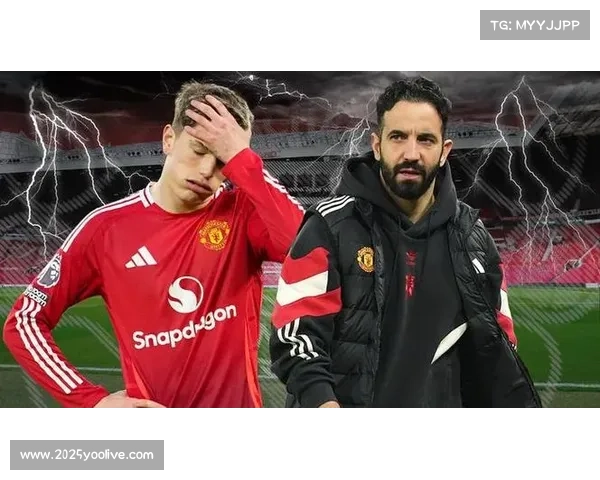 曼联终结安菲尔德魔咒 阿莫林带队客胜红军创历史新纪录