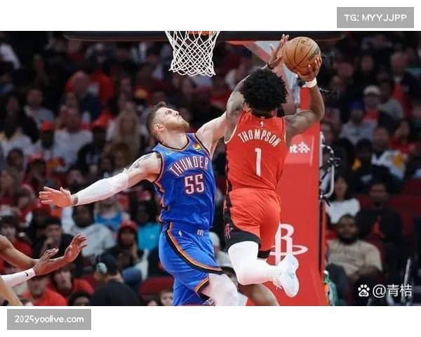 亚历山大第三节独得12分，雷霆将分差缩小至5分