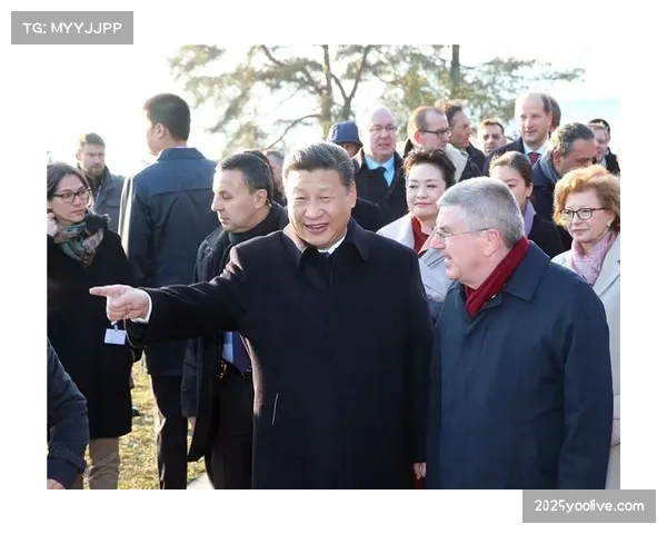 国际奥委会主席巴赫称粤港澳大湾区具备举办全球性赛事条件