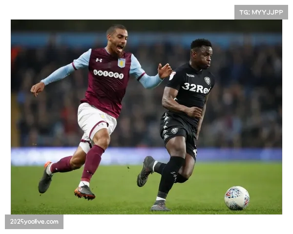 利兹联对阵阿斯顿维拉，维拉客场寻求胜利