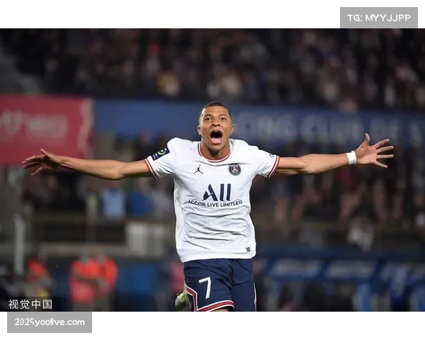 姆巴佩赛季独造50球领跑射手榜,维尼修斯陷29场进球荒 姆巴佩赛季独造50球领跑射手榜,维尼修斯陷29场进球荒