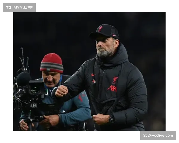 从七连胜到七轮六败：利物浦攻防失衡背后数据解析