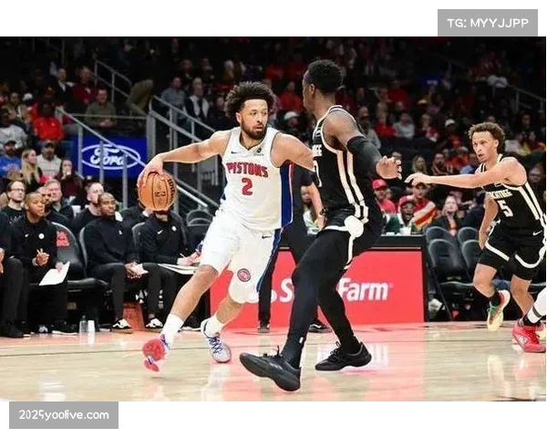 坎宁安助攻失误比改善，活塞连胜展现团队篮球