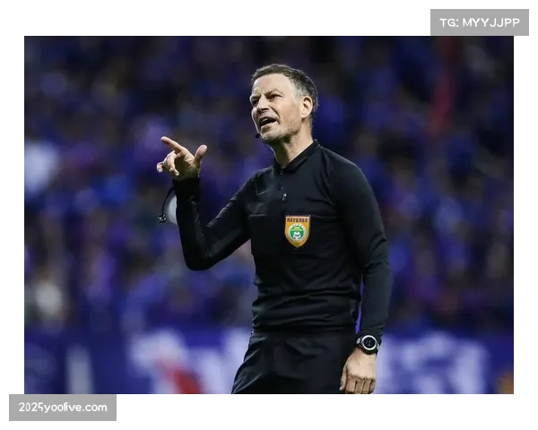 法国足协启动青少年裁判培养计划，提升执法水平