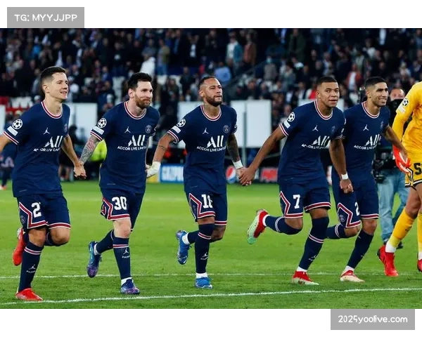 巴黎圣日耳曼采用AI系统预测球员伤病，助力多线作战阵容轮换