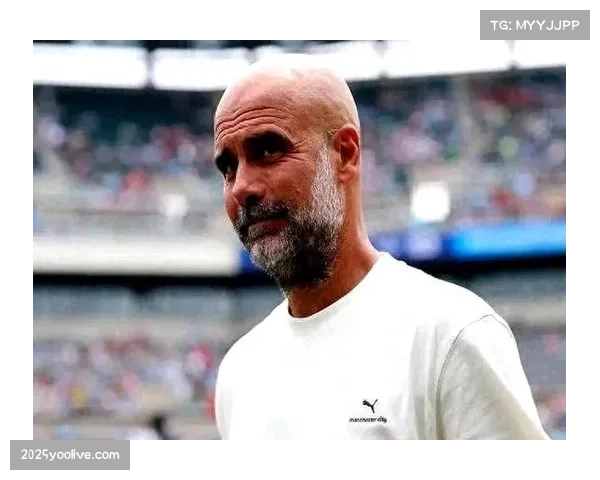 瓜迪奥拉：赛程密度是曼城最大挑战