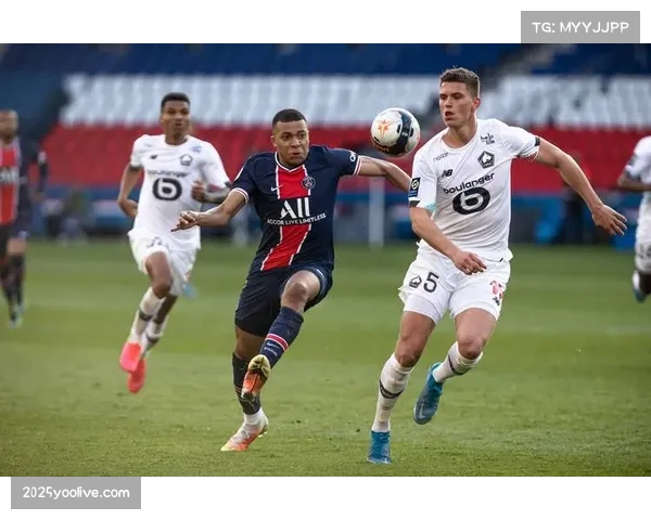 法甲青训持续输出人才，U21球员出场时间位列五大联赛首位