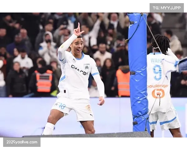 格林伍德在马赛重生,身价飙升至5000万欧 格林伍德在马赛重生,身价飙升至5000万欧