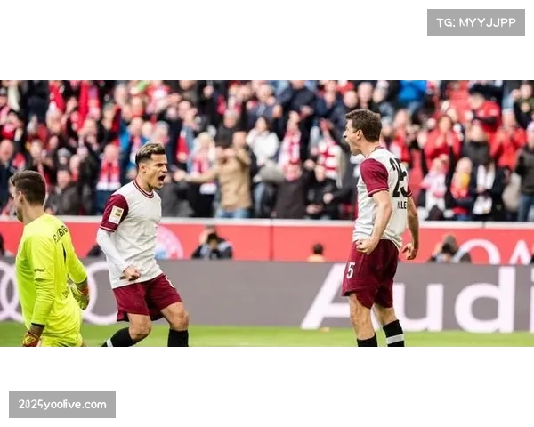 拜仁不败领跑背后的数据支撑:进球分布与防守效率 拜仁不败领跑背后的数据支撑:进球分布与防守效率