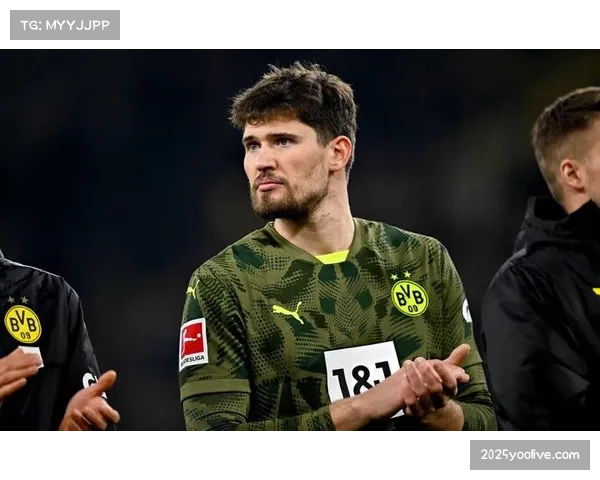 多特门将科贝尔感冒背部不适出战成疑，安东伤愈回归名单