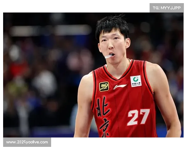 周琦膝盖负荷管理，北京内线轮换调整