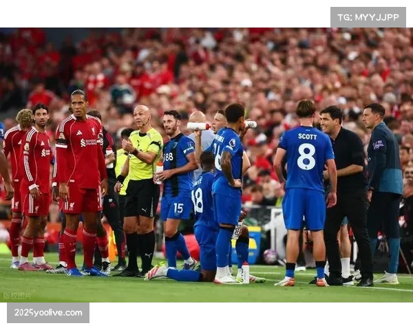 英超球星发起“反种族歧视”公益活动，多俱乐部响应