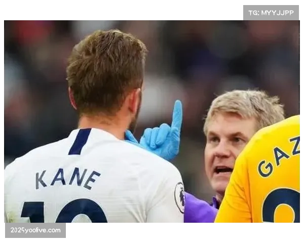 英超考虑引入临时换人规则，应对脑震荡风险情况