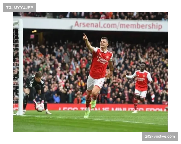 阿森纳4-0大胜利兹联，重拾领头羊风采