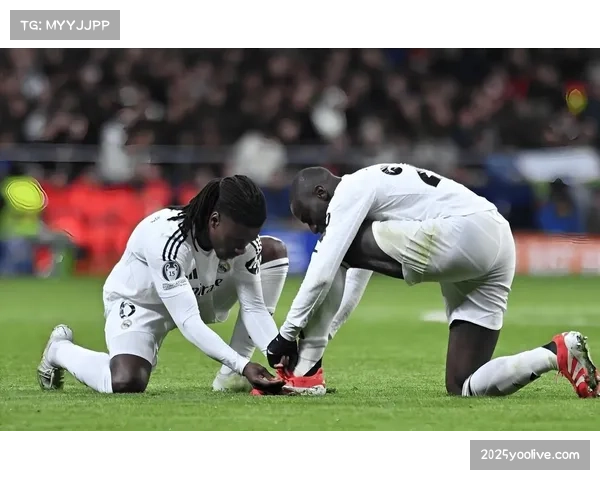 皇马复仇背后的隐忧:伤病潮与防守体系稳定性考验 皇马复仇背后的隐忧:伤病潮与防守体系稳定性考验