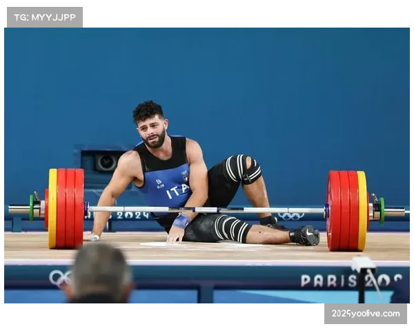 冷门迭出：男子89公斤级世界排名前四的选手均发挥失常，无缘领奖台