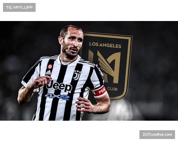 官方：尤文图斯传奇后卫基耶利尼宣布赛季末退役