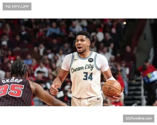 雄鹿字母哥交易传闻再起，今夏休赛期或成定局